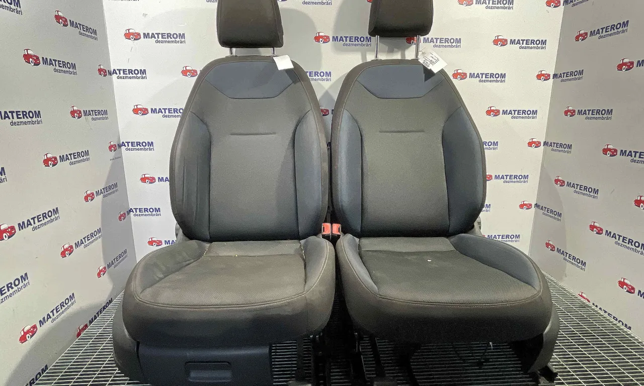 SCAUNE AUTO SEAT ATECA 2016-2020