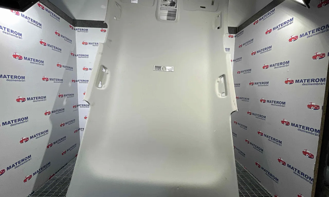 TAPITERIE PAVILION SEAT ATECA 2016-2020