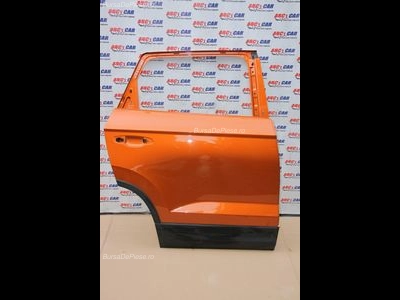 Usa dreapta spate SEAT ATECA 2016-2026, vedere frontata