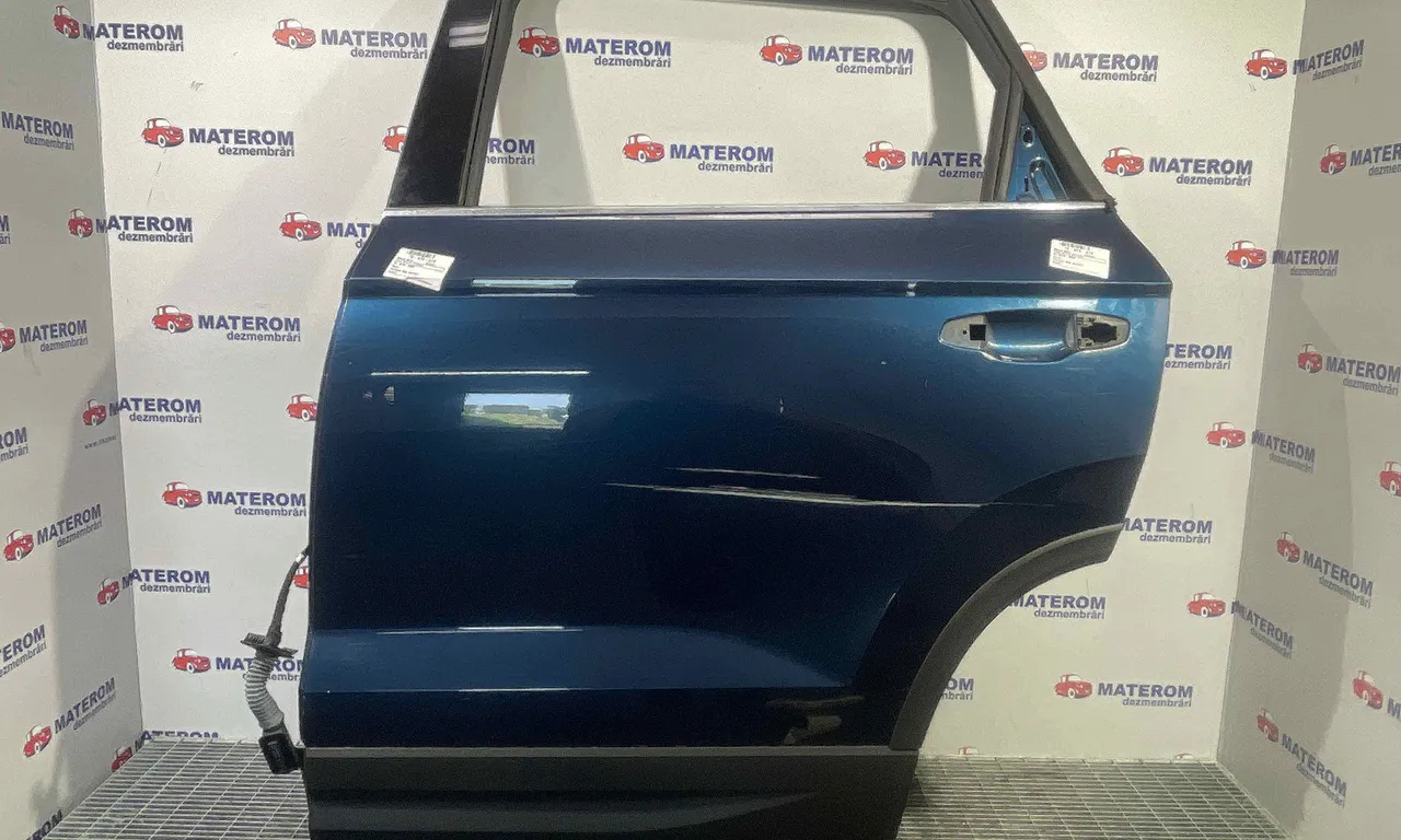 USA SPATE STANGA SEAT ATECA 2016-2020