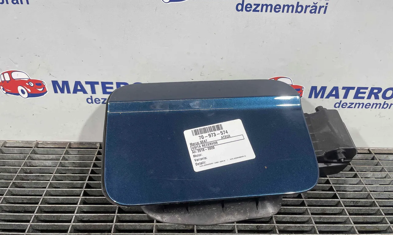 USITA REZERVOR SEAT ATECA 2016-2020