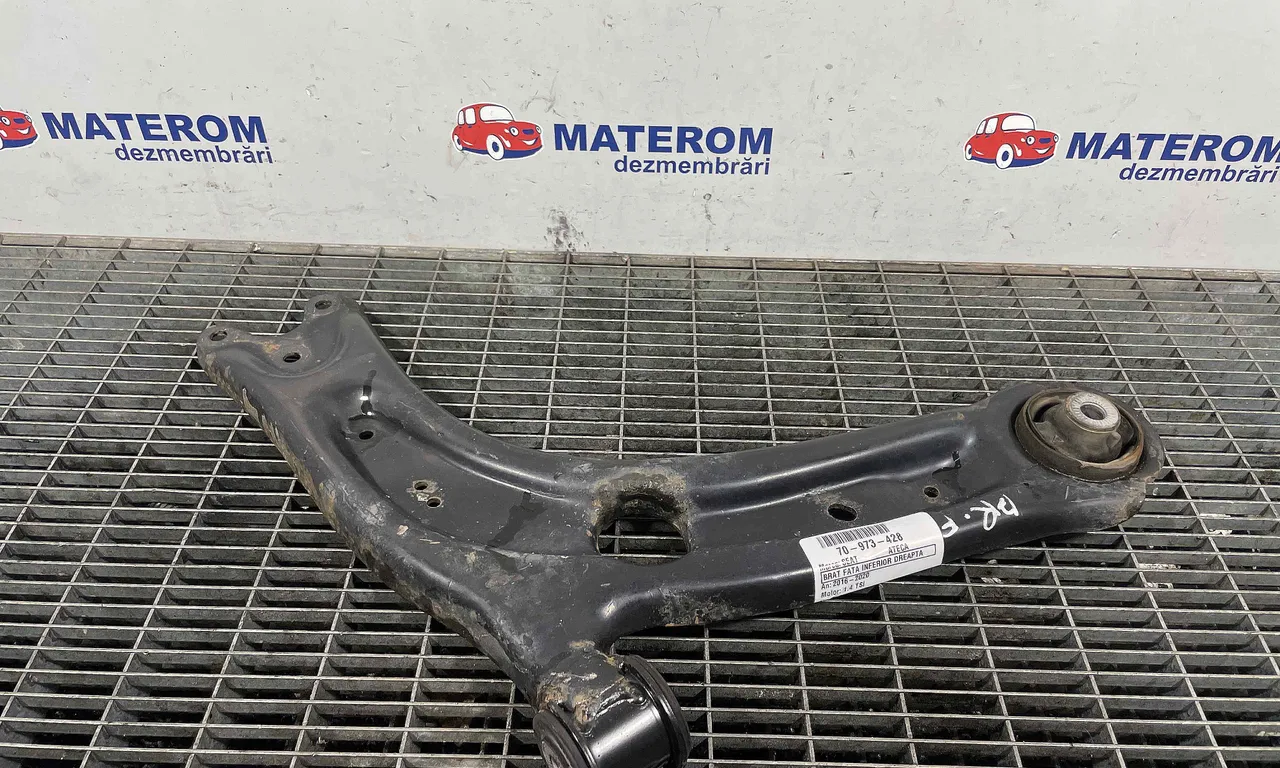 BRAT FATA INFERIOR DREAPTA SEAT ATECA 2016-2020