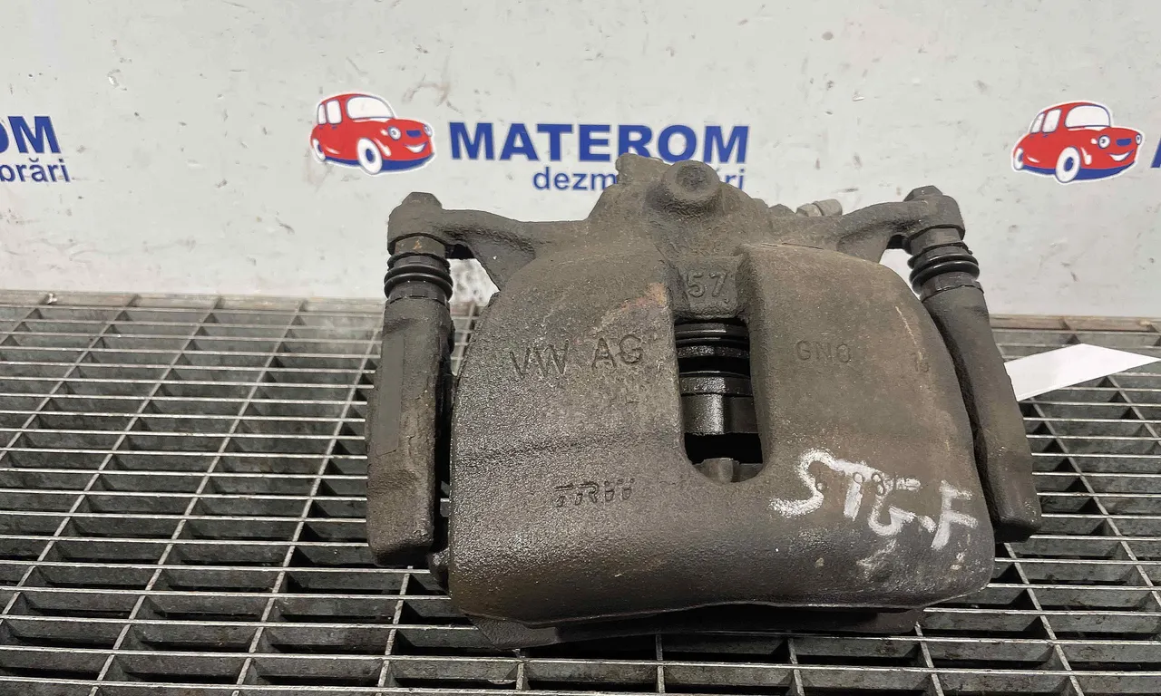ETRIER FATA STANGA SEAT ATECA 2016-2020