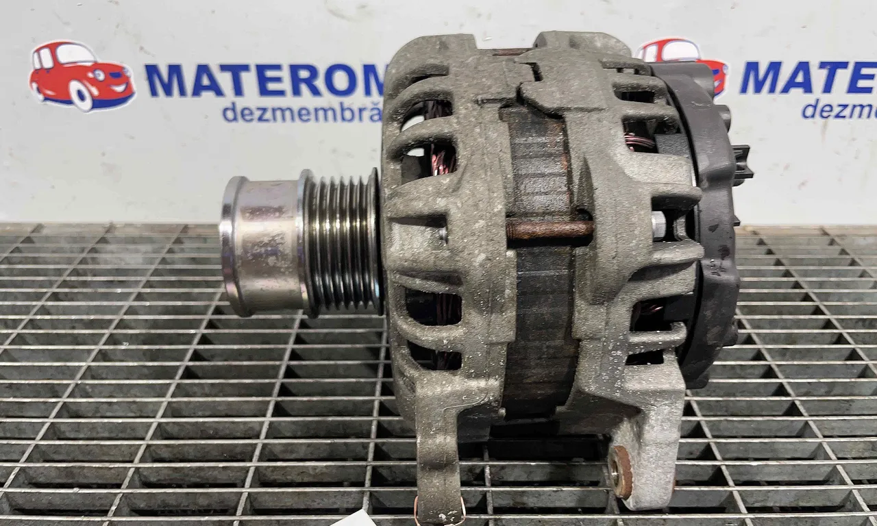 ALTERNATOR SEAT ATECA 2016-2020