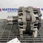 ALTERNATOR SEAT ATECA 1.4 2016-2020 oe-04E903015A, vedere frontata