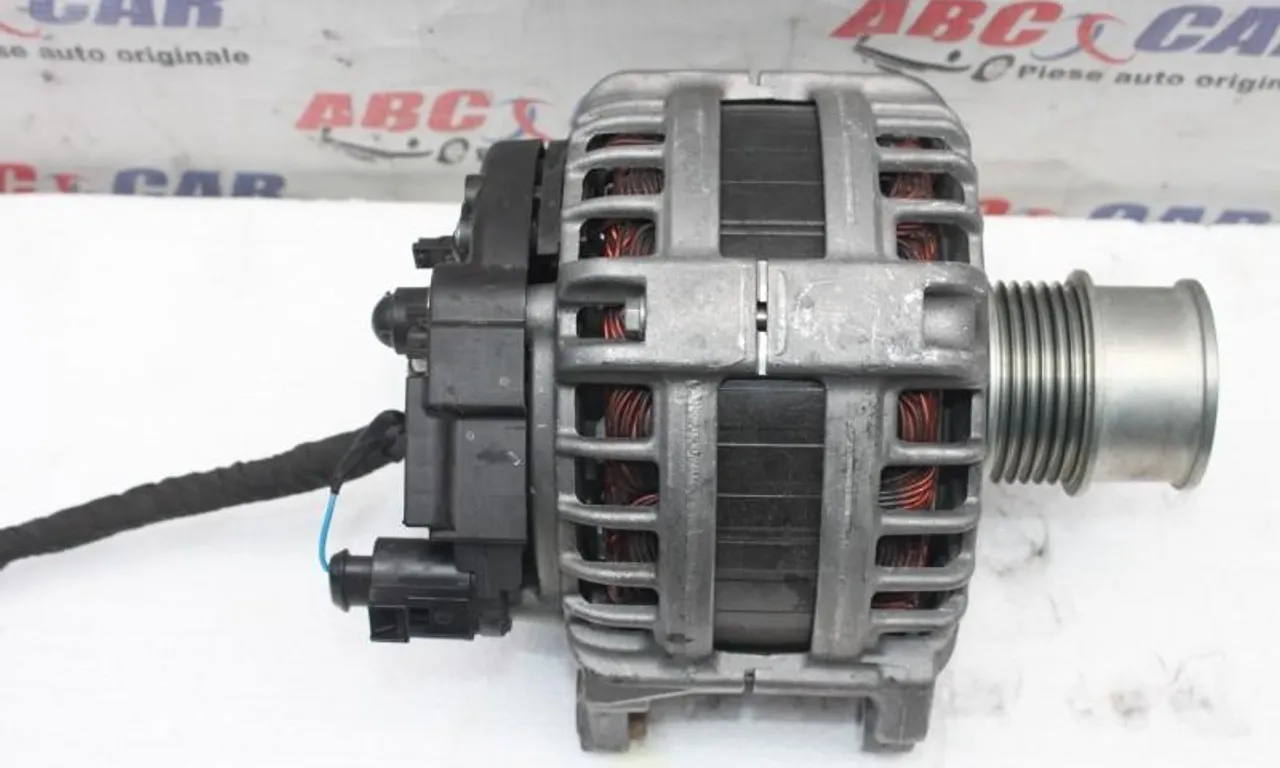 Alternator SEAT ATECA 2016-null