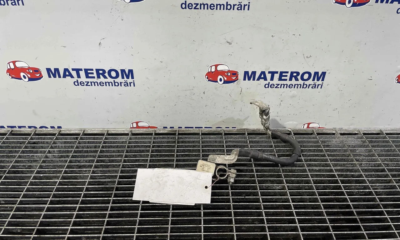 BORNA ACUMULATOR SEAT ATECA 2016-2020