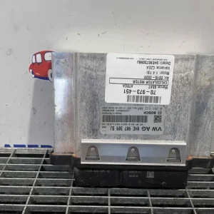 CALCULATOR MOTOR