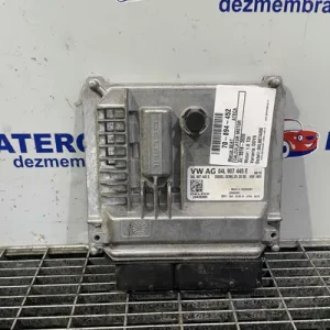 CALCULATOR MOTOR