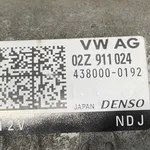 ELECTROMOTOR SEAT ATECA 1.4 2016-2020 oe-02Z911024, vedere laterala