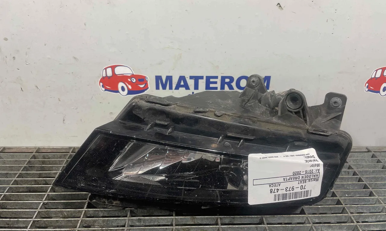 HALOGEN DREAPTA SEAT ATECA 2016-2020