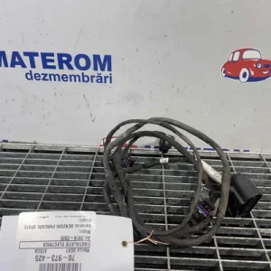 INSTALATIE ELECTRICA