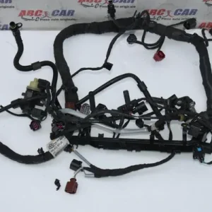 Instalatie motor SEAT ATECA 2016-2026 04L972627JR, vedere frontata