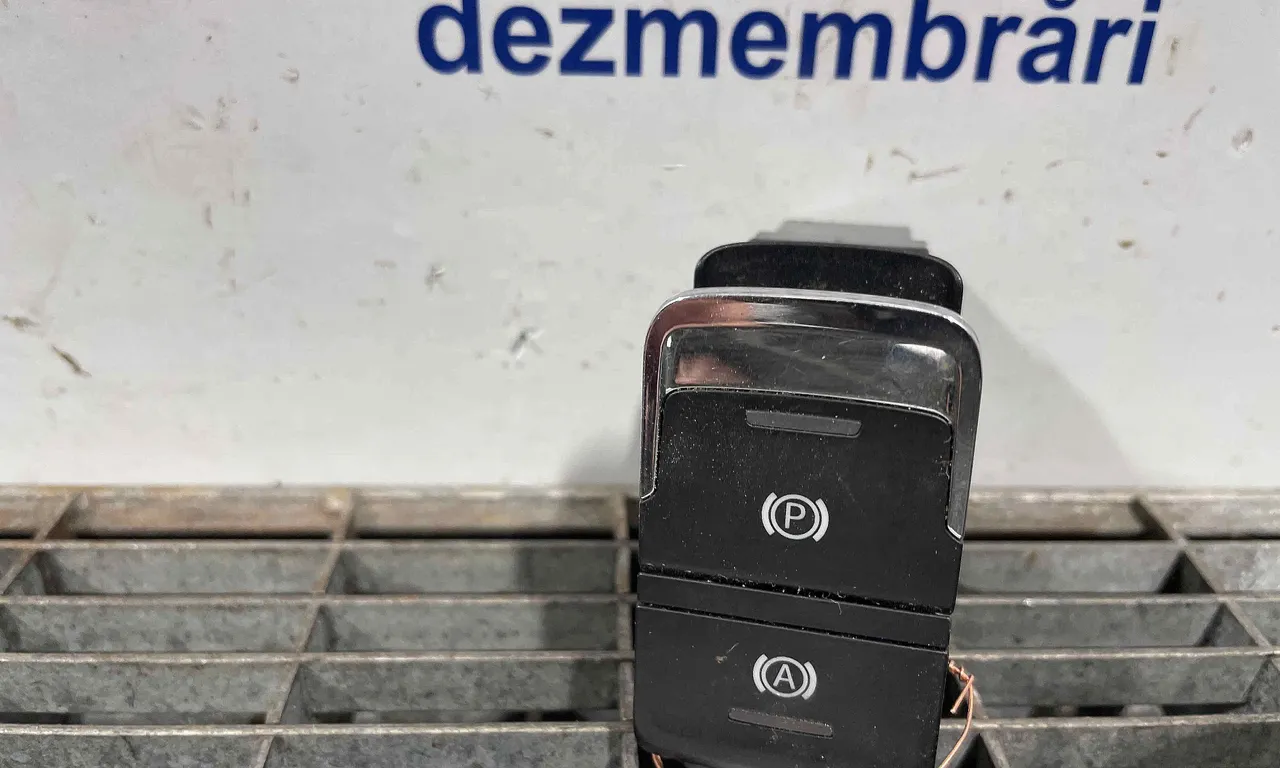 INTRERUPATOR FRANA DE MANA SEAT ATECA 2016-2020