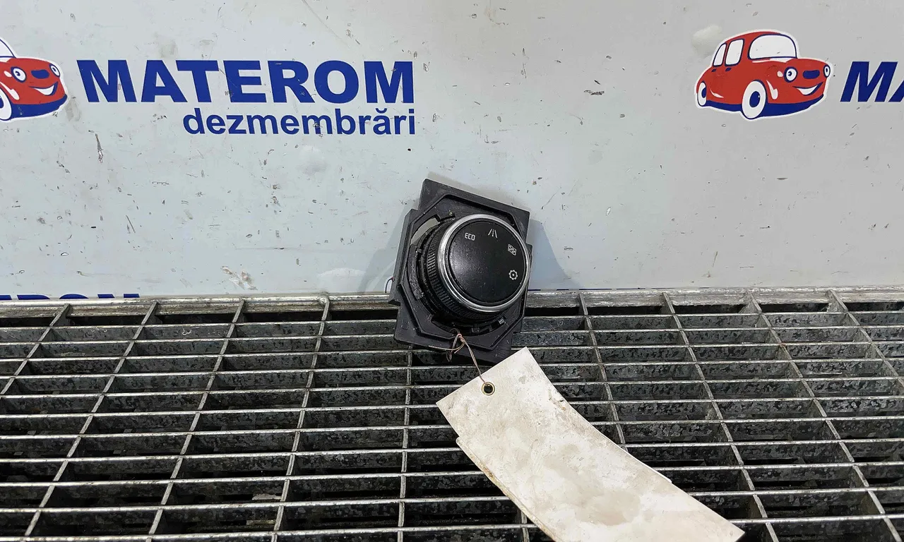 JOYSTICK SEAT ATECA 2016-2020