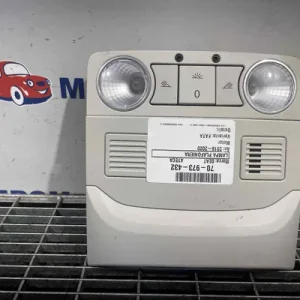 LAMPA PLAFONIERA