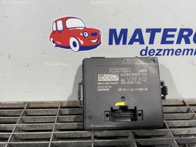 MODUL GATEWAY