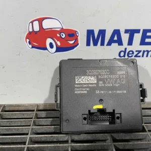 MODUL GATEWAY
