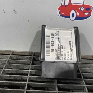 MODUL POMPA COMBUSTIBIL