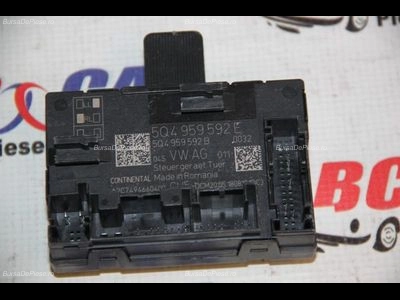 Modul usa dreapta fata