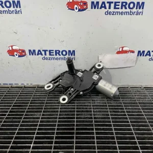 MOTORAS STERGATOR HAION
