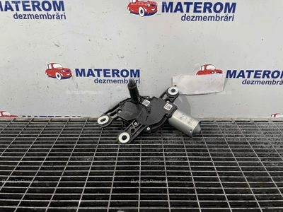 MOTORAS STERGATOR HAION