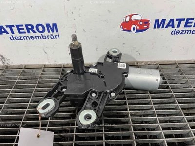 MOTORAS STERGATOR HAION