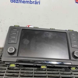 RADIO CD