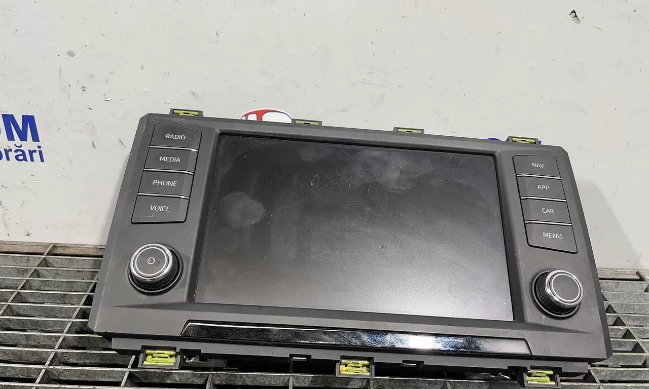 RADIO CD SEAT ATECA 2016-2020