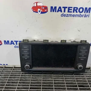 RADIO CD