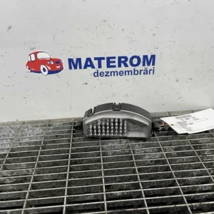 REOSTAT