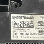 TABLOU COMANDA INCALZIRE SEAT ATECA 1.4 2016-2020 oe-5F0907044AKYMS, vedere laterala