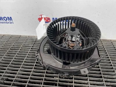 VENTILATOR INCALZIRE