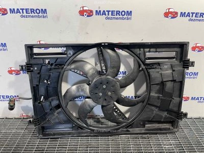 VENTILATOR RADIATOR
