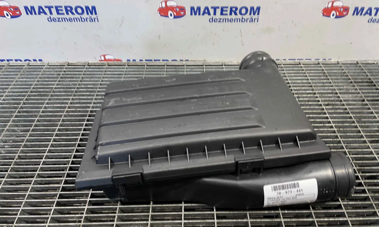 CARCASA FILTRU AER SEAT ATECA 2016-2020