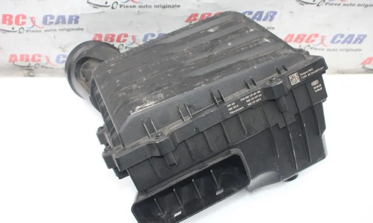Carcasa filtru aer SEAT ATECA 2016-null