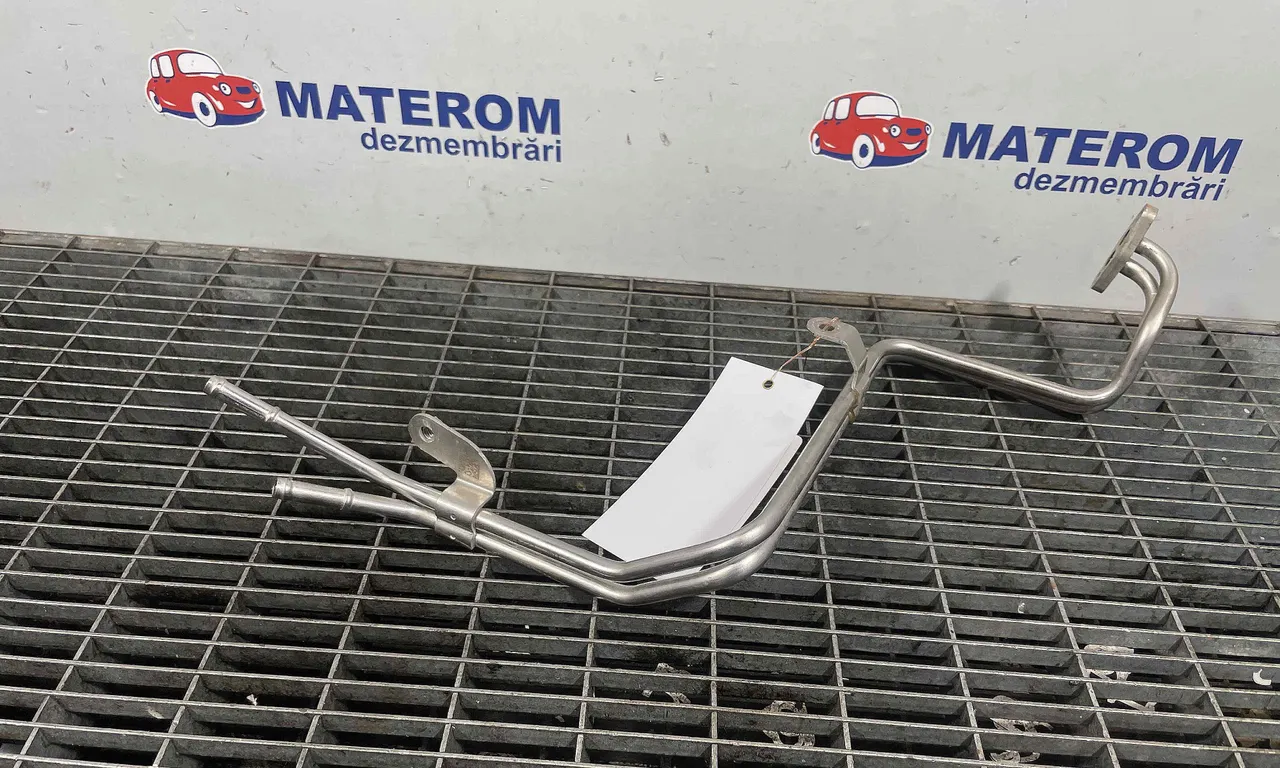 CONDUCTA ULEI SEAT ATECA 2016-2020