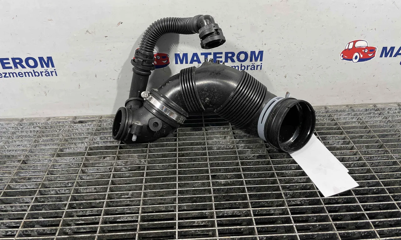 FURTUN ADMISIE AER SEAT ATECA 2016-2020