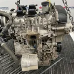 MOTOR SEAT ATECA 1.4 2016-2020 oe-04E100098D, vedere frontata