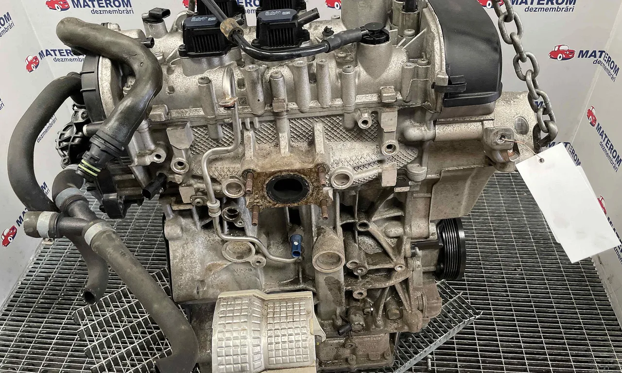MOTOR SEAT ATECA 2016-2020