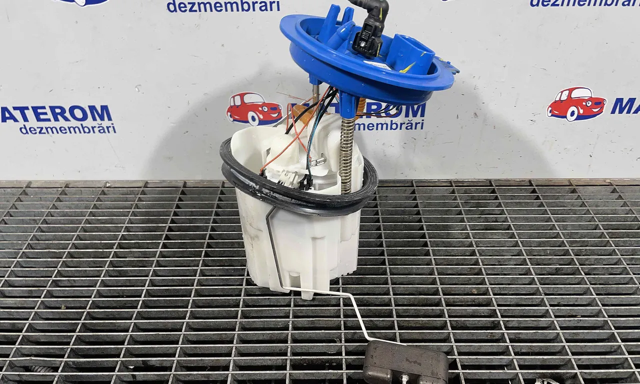 POMPA BENZINA SEAT ATECA 2016-2020