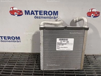 RADIATOR INCALZIRE