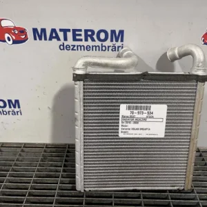 RADIATOR INCALZIRE