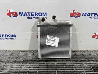 RADIATOR INCALZIRE