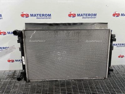 RADIATOR MOTOR