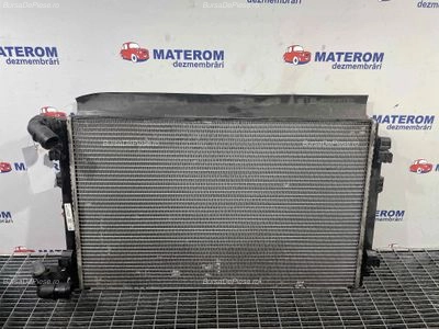 RADIATOR MOTOR