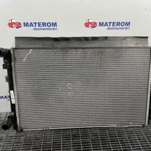 RADIATOR MOTOR