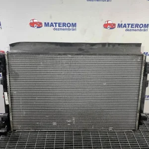 RADIATOR MOTOR