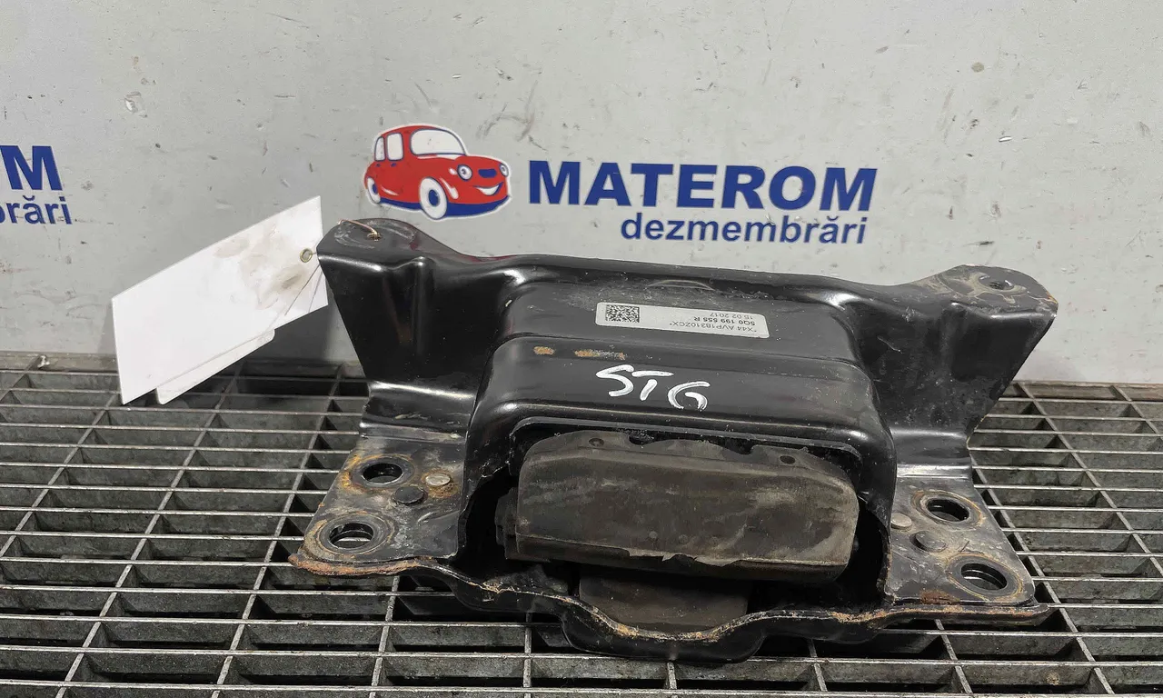 TAMPON CUTIE VITEZE SEAT ATECA 2016-2020