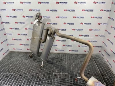 TOBA SPATE SEAT ATECA 2016-2020 TOBA SPATE SEAT ATECA 2016-2020